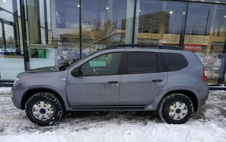 Nissan Terrano III, 2016 год, 1 362 900 рублей, 8 фотография