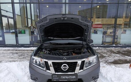 Nissan Terrano III, 2016 год, 1 362 900 рублей, 9 фотография