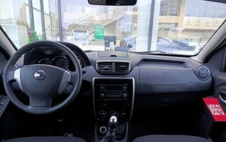 Nissan Terrano III, 2016 год, 1 362 900 рублей, 14 фотография