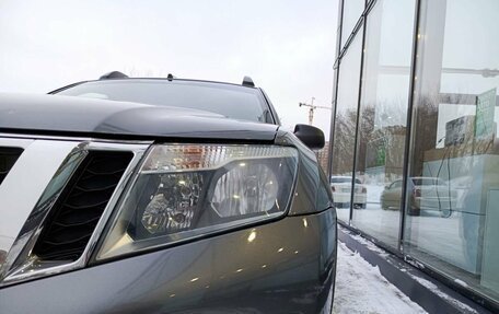 Nissan Terrano III, 2016 год, 1 362 900 рублей, 17 фотография