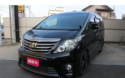 Toyota Alphard III, 2013 год, 2 250 000 рублей, 1 фотография