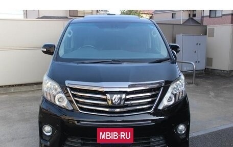 Toyota Alphard III, 2013 год, 2 250 000 рублей, 2 фотография