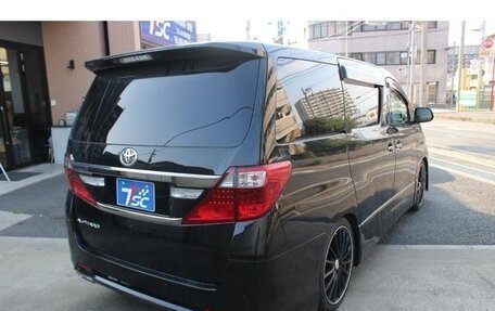 Toyota Alphard III, 2013 год, 2 250 000 рублей, 7 фотография