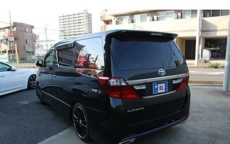 Toyota Alphard III, 2013 год, 2 250 000 рублей, 4 фотография