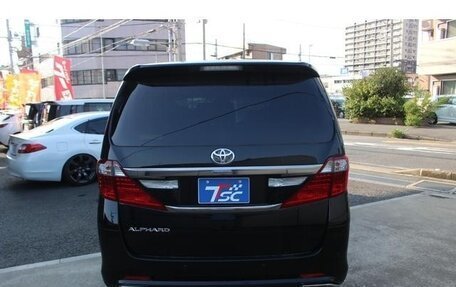 Toyota Alphard III, 2013 год, 2 250 000 рублей, 6 фотография