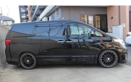 Toyota Alphard III, 2013 год, 2 250 000 рублей, 8 фотография