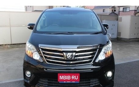 Toyota Alphard III, 2013 год, 2 250 000 рублей, 10 фотография