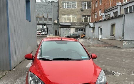 Mazda 2 III, 2008 год, 900 000 рублей, 1 фотография