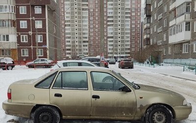 Daewoo Nexia I рестайлинг, 2006 год, 165 000 рублей, 1 фотография