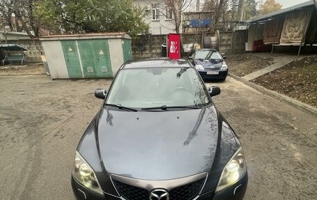 Mazda 3, 2008 год, 710 000 рублей, 1 фотография