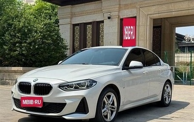 BMW 1 серия, 2021 год, 2 050 000 рублей, 1 фотография