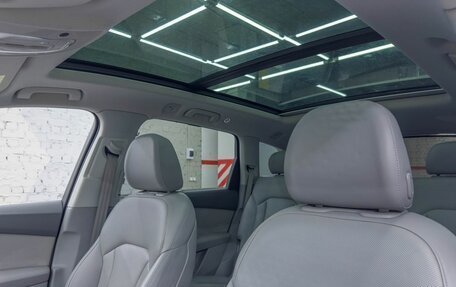 Audi Q7, 2015 год, 4 550 000 рублей, 17 фотография