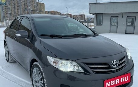 Toyota Corolla, 2012 год, 1 230 000 рублей, 3 фотография