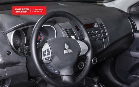 Mitsubishi Outlander III рестайлинг 3, 2008 год, 1 312 000 рублей, 5 фотография