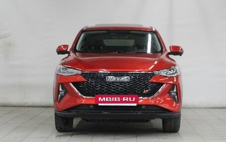 Haval F7x I, 2023 год, 2 999 000 рублей, 2 фотография