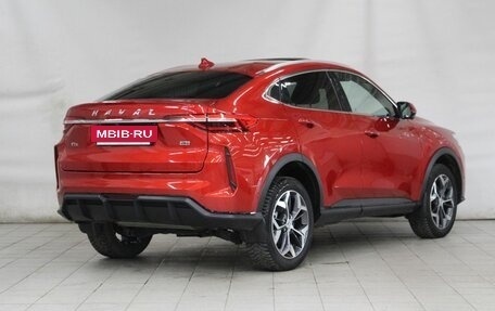 Haval F7x I, 2023 год, 2 999 000 рублей, 5 фотография