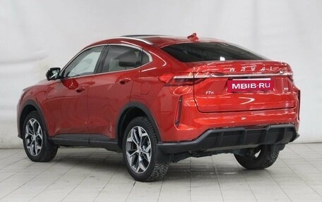 Haval F7x I, 2023 год, 2 999 000 рублей, 7 фотография