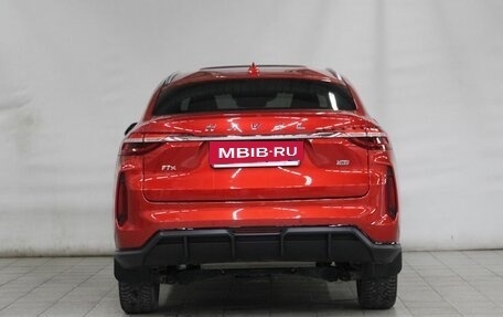 Haval F7x I, 2023 год, 2 999 000 рублей, 6 фотография