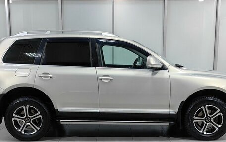 Volkswagen Touareg III, 2008 год, 1 279 000 рублей, 5 фотография