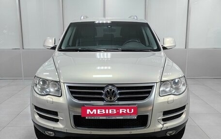 Volkswagen Touareg III, 2008 год, 1 279 000 рублей, 3 фотография