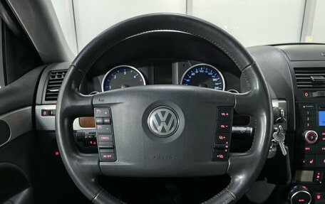 Volkswagen Touareg III, 2008 год, 1 279 000 рублей, 13 фотография