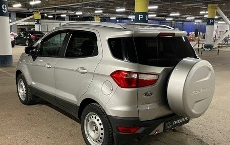 Ford EcoSport, 2015 год, 1 299 200 рублей, 8 фотография