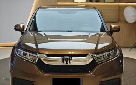 Honda Avancier II, 2020 год, 2 500 002 рублей, 7 фотография