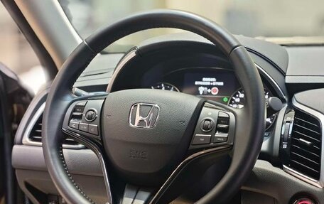 Honda Avancier II, 2020 год, 2 500 002 рублей, 24 фотография