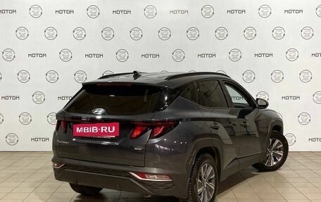 Hyundai Tucson, 2022 год, 3 549 000 рублей, 4 фотография