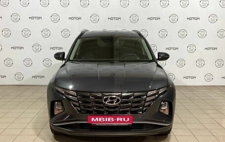 Hyundai Tucson, 2022 год, 3 549 000 рублей, 8 фотография