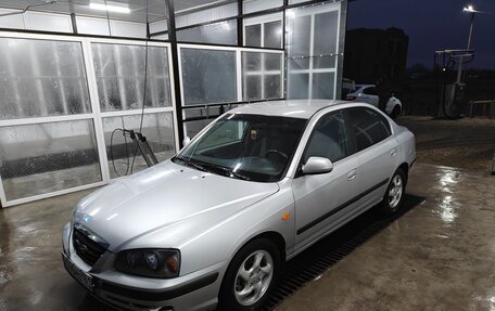 Hyundai Elantra III, 2004 год, 430 000 рублей, 3 фотография