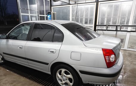 Hyundai Elantra III, 2004 год, 430 000 рублей, 5 фотография