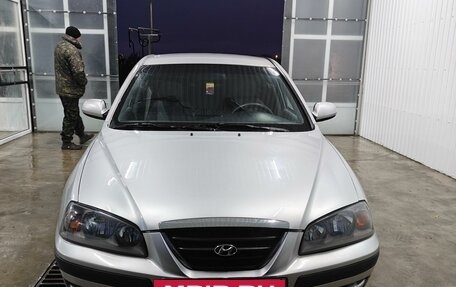 Hyundai Elantra III, 2004 год, 430 000 рублей, 12 фотография