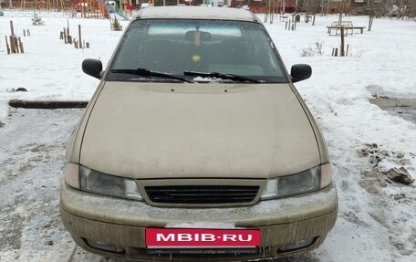 Daewoo Nexia I рестайлинг, 2006 год, 165 000 рублей, 11 фотография