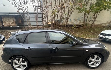 Mazda 3, 2008 год, 710 000 рублей, 2 фотография