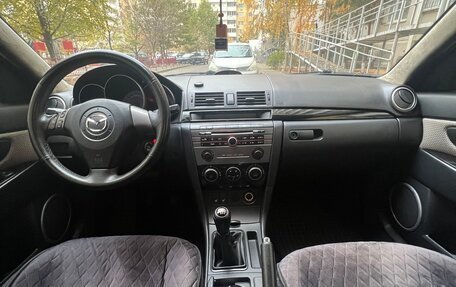 Mazda 3, 2008 год, 710 000 рублей, 6 фотография