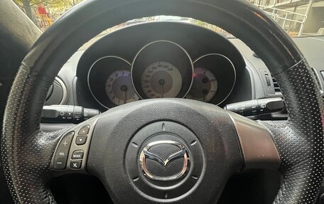 Mazda 3, 2008 год, 710 000 рублей, 7 фотография