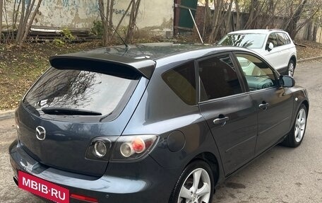 Mazda 3, 2008 год, 710 000 рублей, 4 фотография