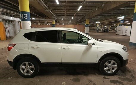 Nissan Qashqai, 2012 год, 1 182 000 рублей, 5 фотография