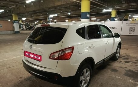 Nissan Qashqai, 2012 год, 1 182 000 рублей, 6 фотография