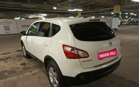 Nissan Qashqai, 2012 год, 1 182 000 рублей, 8 фотография