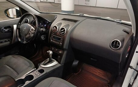 Nissan Qashqai, 2012 год, 1 182 000 рублей, 13 фотография