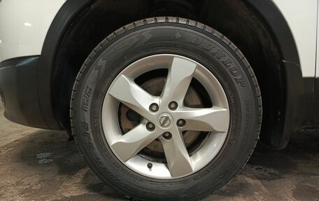 Nissan Qashqai, 2012 год, 1 182 000 рублей, 22 фотография