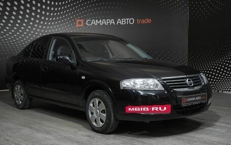 Nissan Almera Classic, 2012 год, 805 000 рублей, 3 фотография