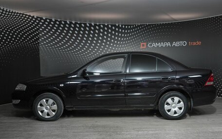 Nissan Almera Classic, 2012 год, 805 000 рублей, 6 фотография