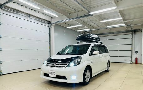 Toyota ISis I, 2010 год, 1 379 000 рублей, 2 фотография