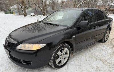 Mazda 6, 2006 год, 385 000 рублей, 1 фотография