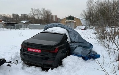 BMW 7 серия, 2019 год, 2 100 000 рублей, 1 фотография