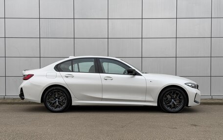 BMW 3 серия, 2024 год, 7 890 000 рублей, 5 фотография