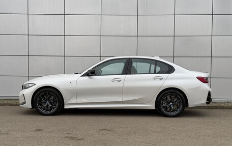 BMW 3 серия, 2024 год, 7 890 000 рублей, 4 фотография